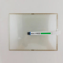 New 5PP120.1214-37A 12.1 Inch Touch Screen Glass For  Power Panel 100 Repair,Available&Stock Inventory