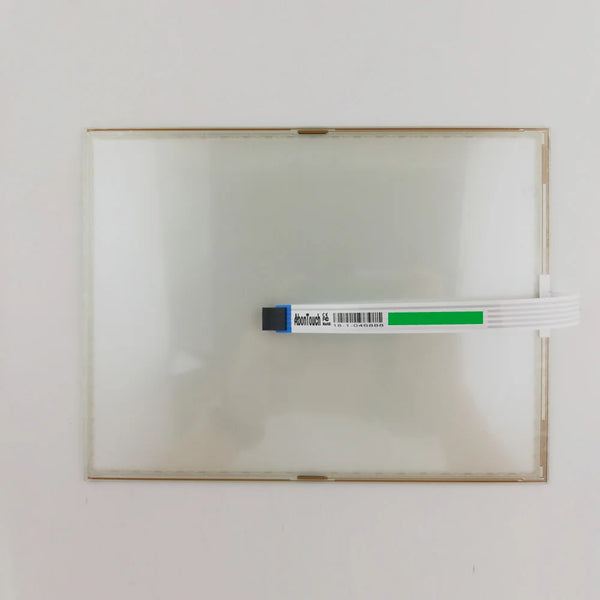 A-15121-0302 AB-1512103021218122001 12.1 inch Touch Screen Glass For Machine Operator Panel Repair,Available