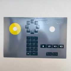 NEW DA-65WE DA65WE HMI PLC Membrane Switch keypad keyboard for Bending Machine Operator's Panel repair,in stock