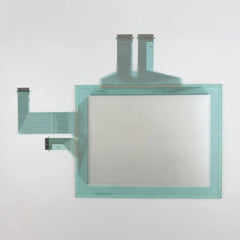 New NS10-TV00-V2 Touch Screen Glass With Membrane Film For HMI Panel Repair,Available