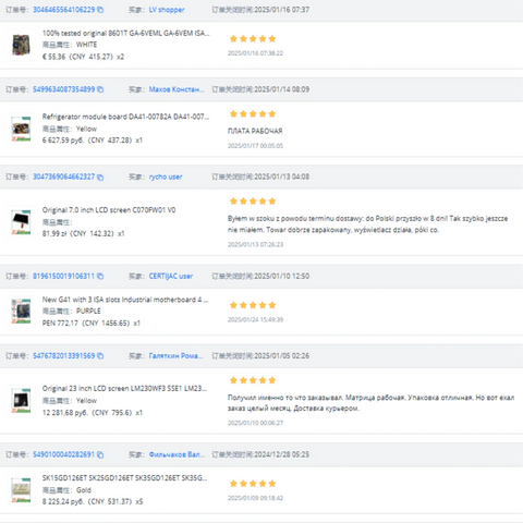 Brand new original module CS1W-CT041