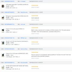 Brand new original PLC touch screen, 6AV2124-0GC01-0AX0 6AV2 124-0GC01-0AX0