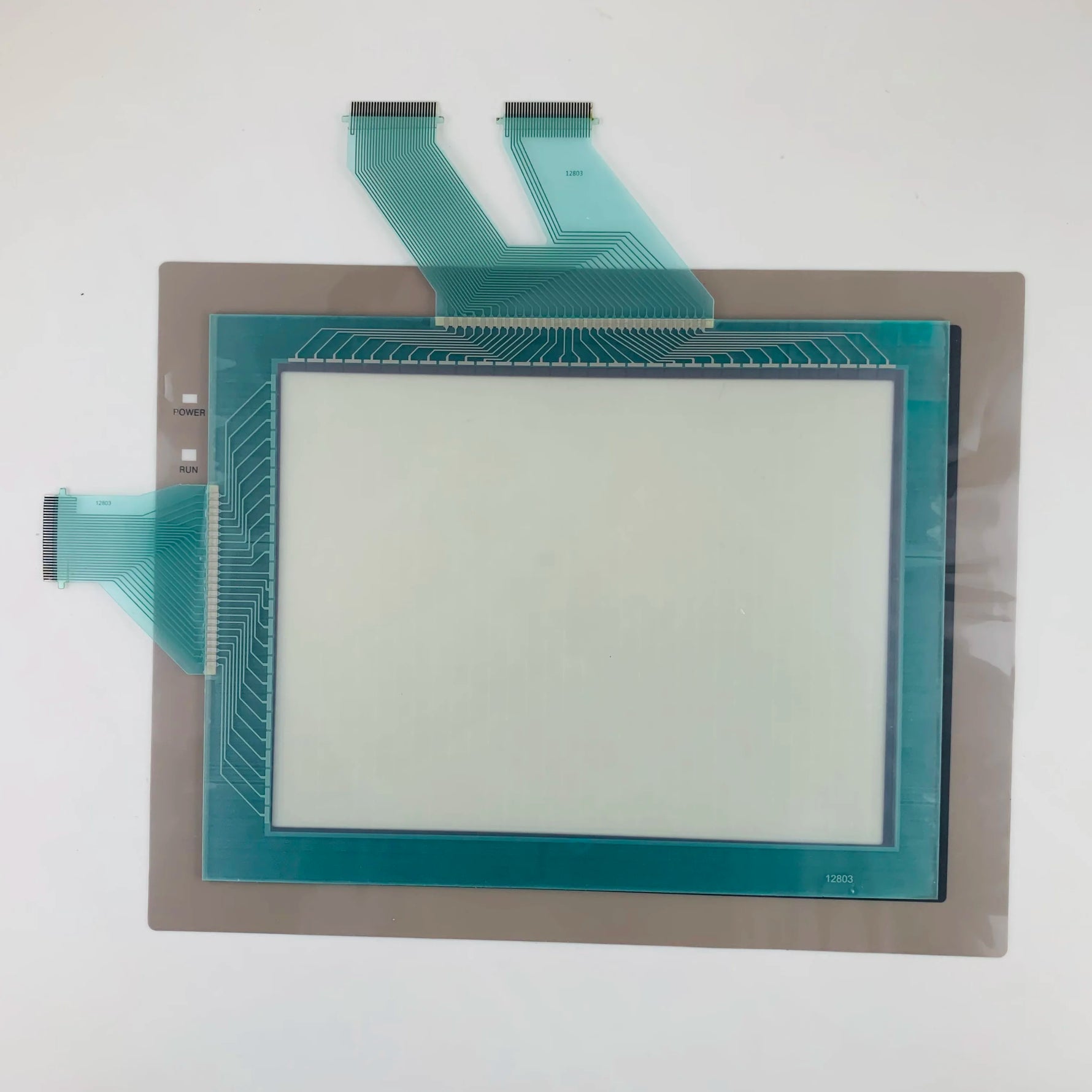 NT631C-ST151B-EV2S NT631C-ST151B-V2 Touch Screen Glass+ Protective Film For HMI Panel Repair,New Available&Stock Inventory