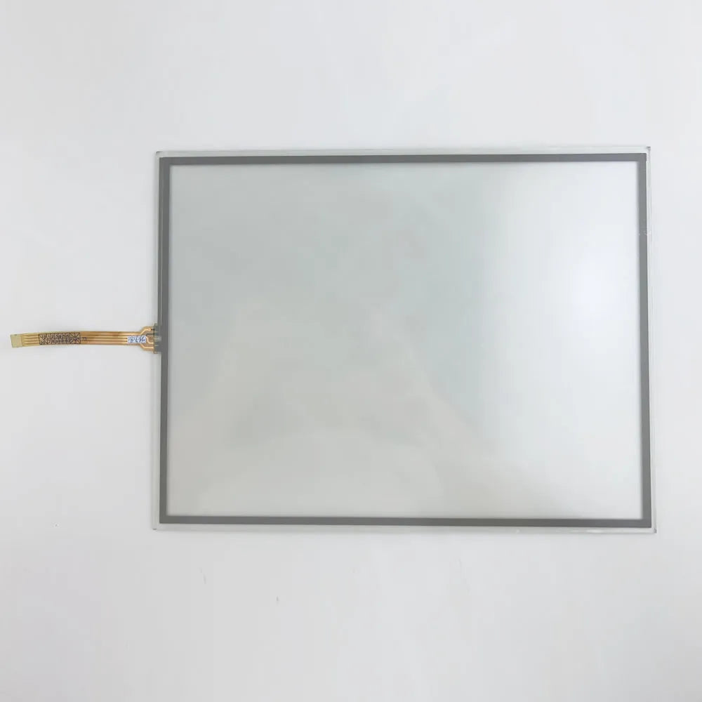 New UF7811-2-DV1-24V-TE1 Touch Screen Glass For Machine Operation Panel Repair,Available&Stock Inventory