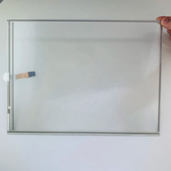 New 4PP151.1505-31 Touch Screen Glass+Front Overlay For  Power Panel 100 Repair,Available&Stock Inventory