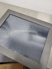 FPM-2150G-R3BE Touch Screen Glass For Advantech Industrial Display Panel Repair,New Available&Stock Inventory