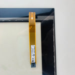 New E547731 Touch Screen Glass For Machine Operation Panel Repair,Available&Stock Inventory