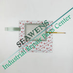 6AG1642-0DA01-4AX0 OP177B Membrane Keypad+Touch Glass+Plastic Case For HMI Operator Panel Repair,New In Stock
