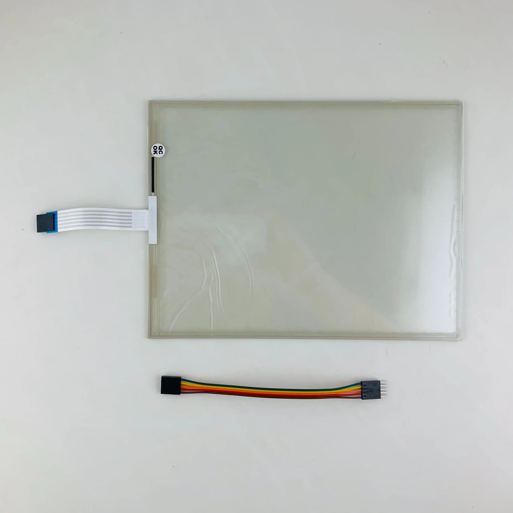 T104S-5RBG06N-0A18R0-200FH Touch Screen Glass For Machine Panel Repair,New Available&Stock Inventory