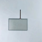 New IT6070T Touch Screen Glass with membrane film For HMI Operation Panel Repair,Available&Stock Inventory