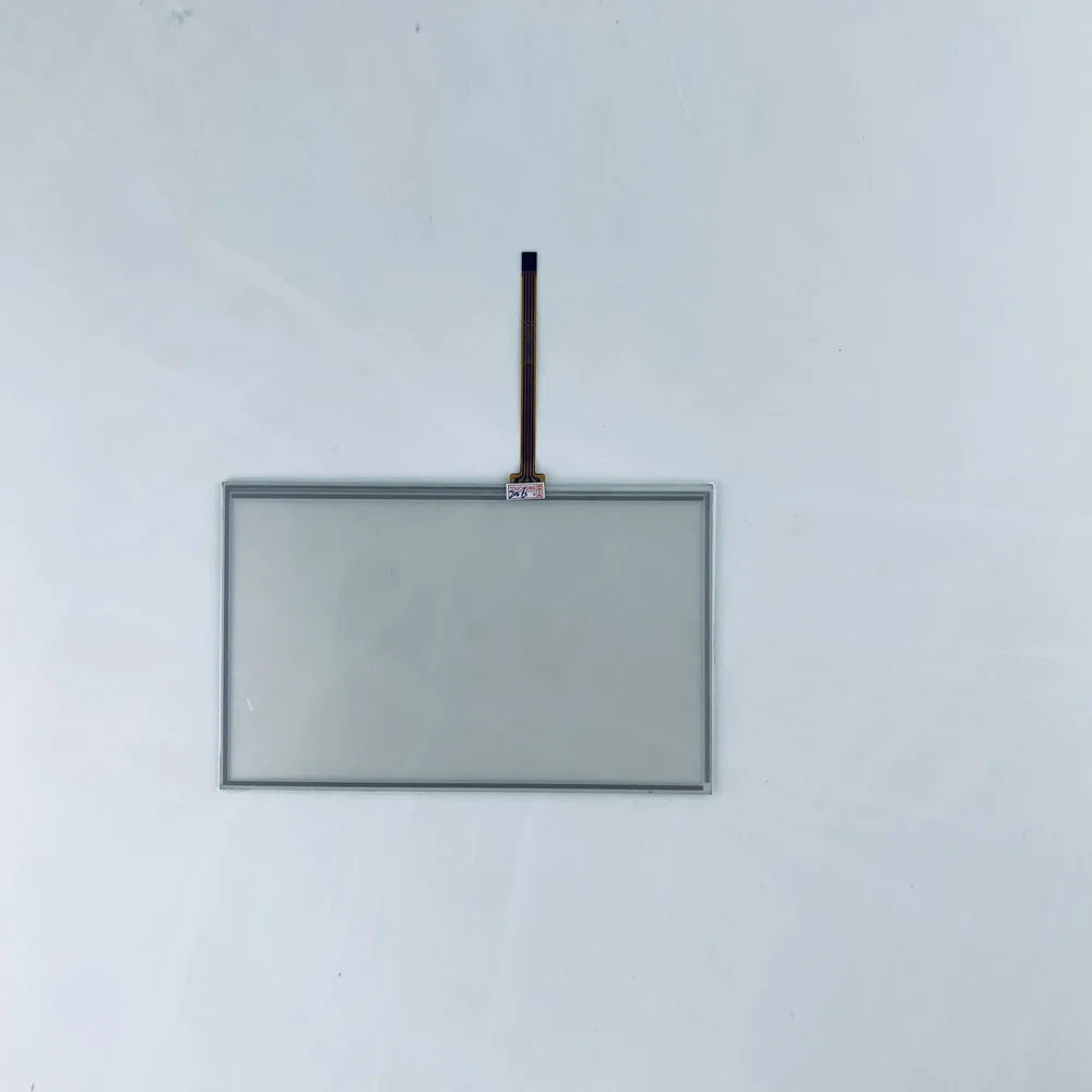 New IT6070T Touch Screen Glass with membrane film For HMI Operation Panel Repair,Available&Stock Inventory