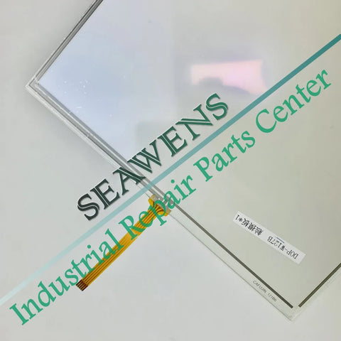 DOP-W127B Touch Screen Glass For HMI Repair,New Available&Stock Inventory