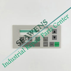 6AG1272-1AA10-2YA1 Membrane Keypad For TD200C Machine Operator Panel Repair,New In Stock