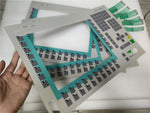 PC670 -12 '' 6AV7613-0AA12-0AF0 # N86D-7410-R302/01 -- Membrane switches Keyboards Keypads