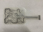 N86D-1613-R001 N86D-1613-R002 Membrane Keypad for FANUC CNC Operator Panel