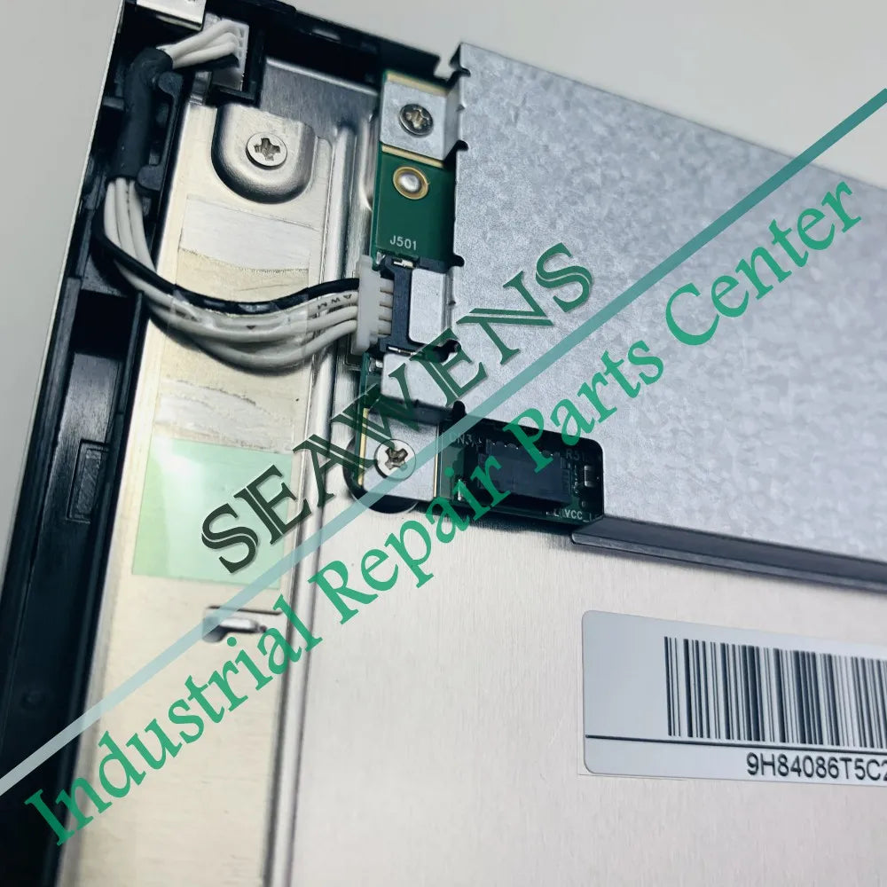 New Original G057VGE-T01 LCD Panel For HMI Machine Panel Repair,Available&Stock Inventory