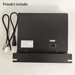 New 12" MDT1283B-1A Industrial LCD Monitor Replacement For TOTOKU MDT1283B-02 BKO-NC6225 Mitsubishi CRT Display Plug And Play