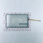 6AG1123-2JB03-2AX0 KTP900 Membrane Keypad+Touch Glass for SIMATIC HMI Panel repair~do it yourself, Have in stock