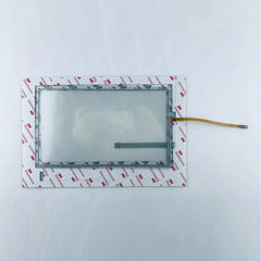 6AV2123-2JB03-0AX0 KTP900 Membrane Keypad+Touch Glass for SIMATIC HMI Panel repair~do it yourself, Have in stock