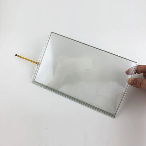 New 1201-671 BTTI Touch Glass Screen for Operation Panel Repair,Available&Stock Inventory