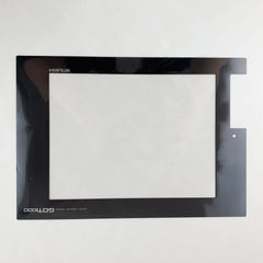 GT1675M-STBA Touch Screen Glass+ Protective Film For  HMI Repair,Available&Stock Inventory