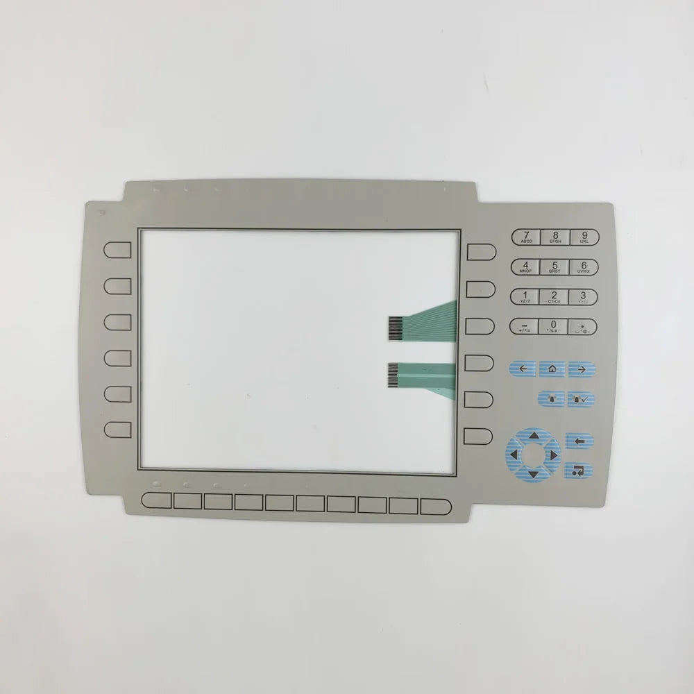 Panel 800 PP846A 3BSE042238R2 Membrane Keypad For  HMI Panel Repair,Available&Stock Inventory