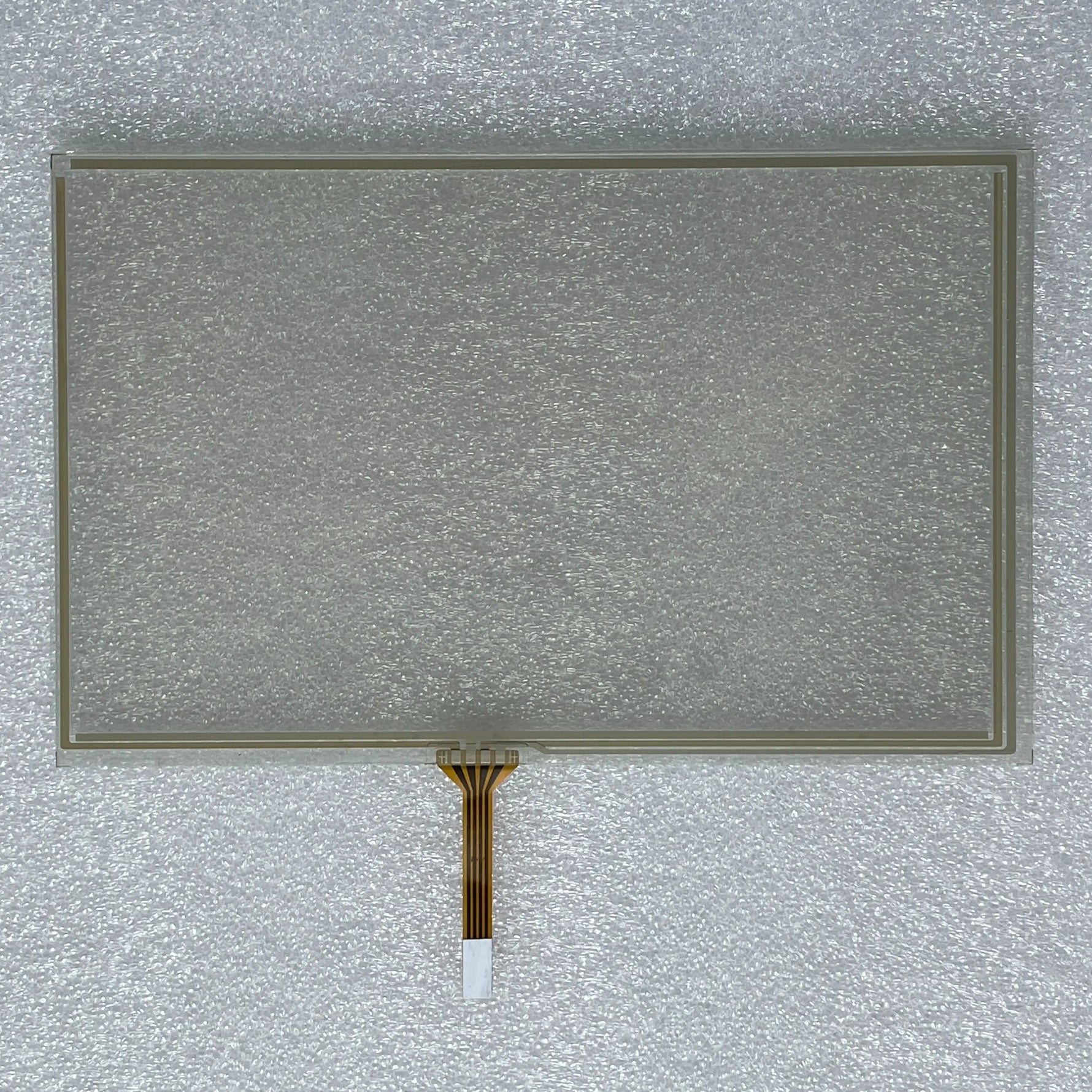 New Panel 800 PP874 181217 A Touch Glass Screen+Membrane Film For HMI Panel Repair,Available&Stock Inventory