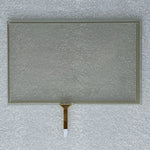 New Panel 800 PP874 190227 A Touch Glass Screen+Membrane Film For HMI Panel Repair,Available&Stock Inventory