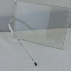 New 362740-9124 TF142 Touch Screen Glass For Machine Operation Panel Repair,Available&Stock Inventory