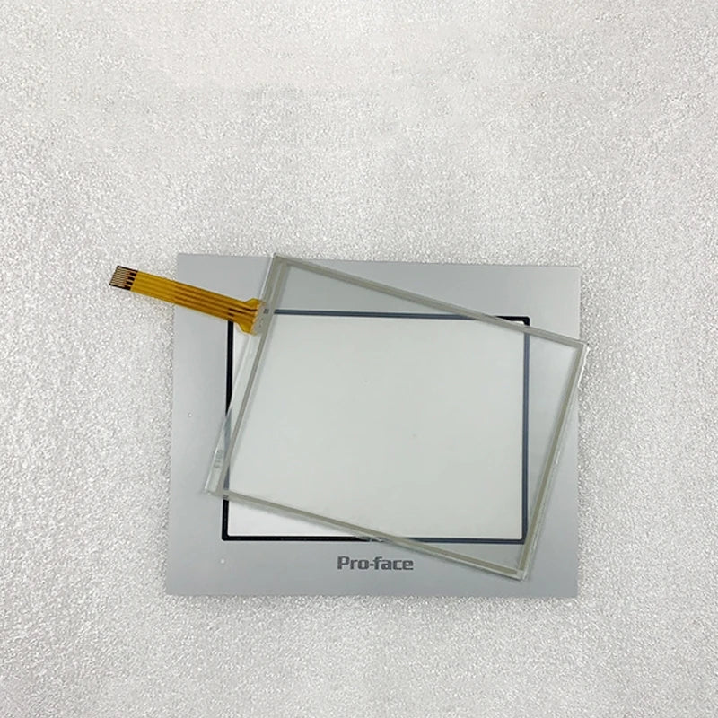 New Replacement Compatible Touch panel Protective Film For GP-4301TM PFXGM4301TAD