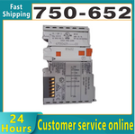Original Programmable Logic Controller Module 750-652 750-496