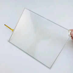 AST-104THE1B 10.4 Inch Touch Screen Glass For Machine Panel Repair,New Available&Stock Inventory