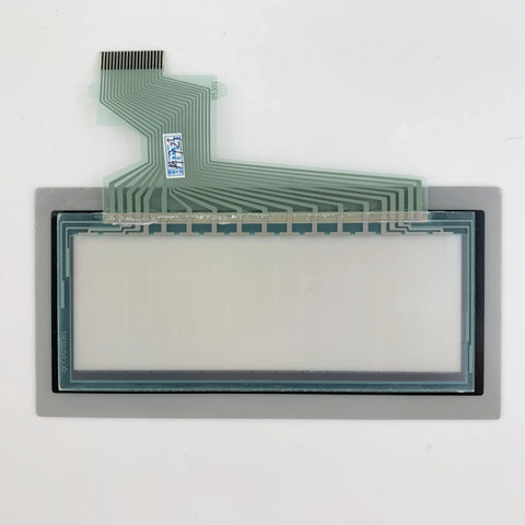 F930GOT-BWD-E Touch Screen Glass+ Protective Film For HMI Repair,Available&Stock Inventory