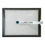 New P/N:F5-10422AFA-BF Touch Glass For Machine Panel Repair,Available&Stock Inventory