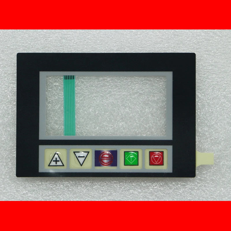 EA1-S3ML-N 10911B074 10222B077 06905B062 10911B076 -- Membrane switches Keyboards Keypads