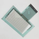 New NT20S-ST122B-V1 Touch Screen Glass For HMI Panel Repair,Available