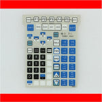 Brand New A05B-2518-C202 C212 C200 C101#EMH MHE2 EAW EGN ESW SGN JMH-- Membrane switches Keyboards Keypads
