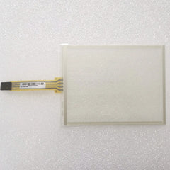 New AMT9105 AMT 9105 4 wire touch screen glass for Operation Panel Repair,Available&Stock Inventory
