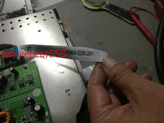 K15AX Touch Screen Glass For Industrial Display Panel Repair,New Available&Stock Inventory