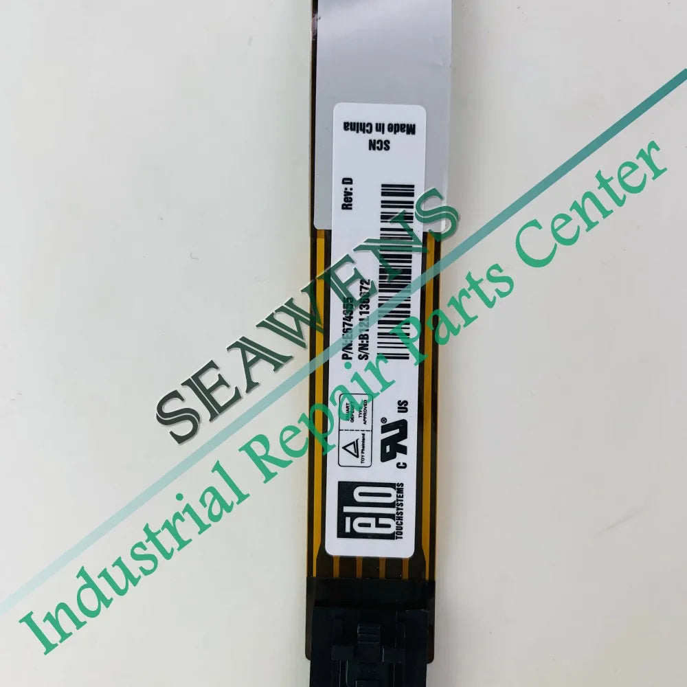 E674355 Touch Screen Glass for operation Panel repair~do it yourself, Have in stock