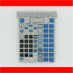 Brand New A05B-2518-C202 C212 C200 C101#EMH MHE2 EAW EGN ESW SGN JMH-- Membrane switches Keyboards Keypads