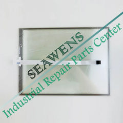 AB-1315001411128123501 A-13150-0101 15 inch Touch Screen Glass for HMI Panel repair~do it yourself, Have in stock