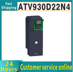 Original ATV71HD22N4Z ATV930D22N4 frequency converter 22kW 380V