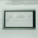 New 5AP1120.156B-000 Touch Screen Glass With Protective Film For Machine Panel Repair,Available&Stock Inventory
