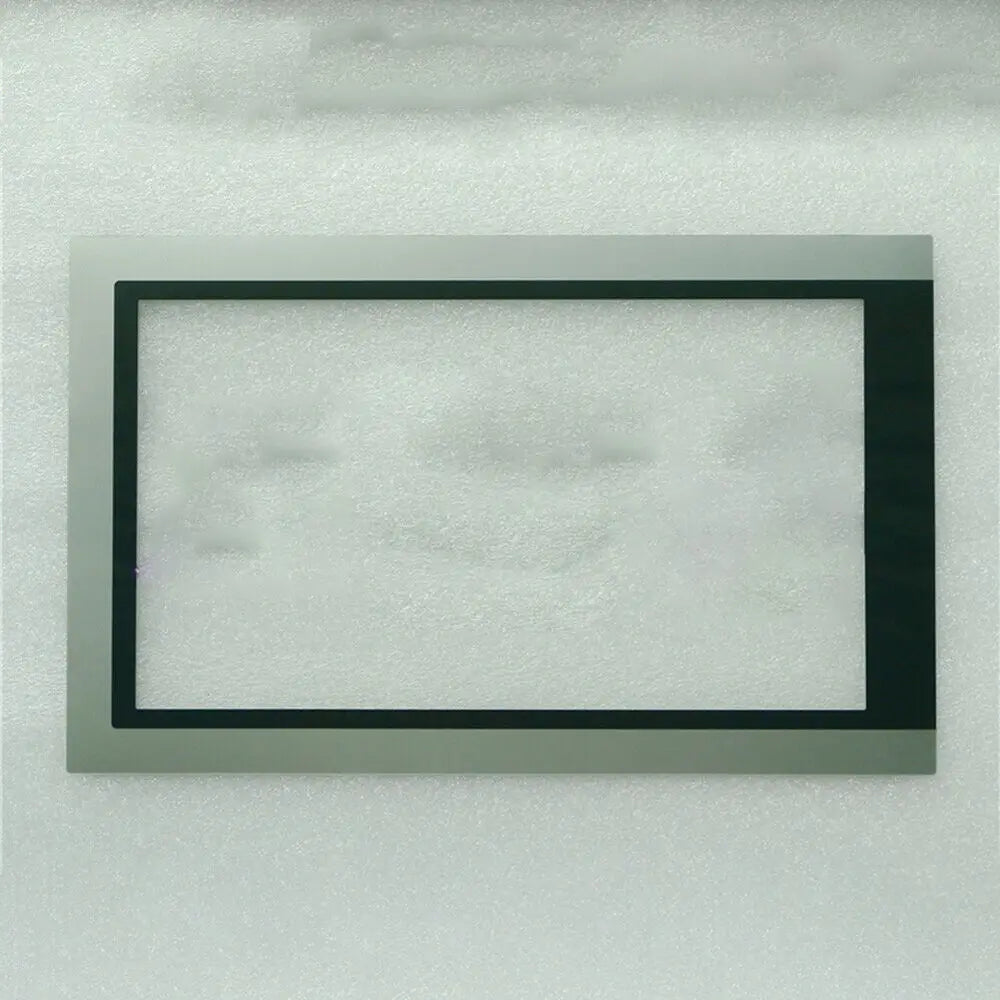New 5AP1120.156B-000 Touch Screen Glass With Protective Film For Machine Panel Repair,Available&Stock Inventory