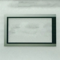 New 5AP1120.156B-000 Touch Screen Glass With Protective Film For Machine Panel Repair,Available&Stock Inventory