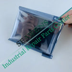 50819-1124 Plastic Cover Shell Housing Case for  teach pendant Front+Back Cases+Membrane Film(Silicone material)
