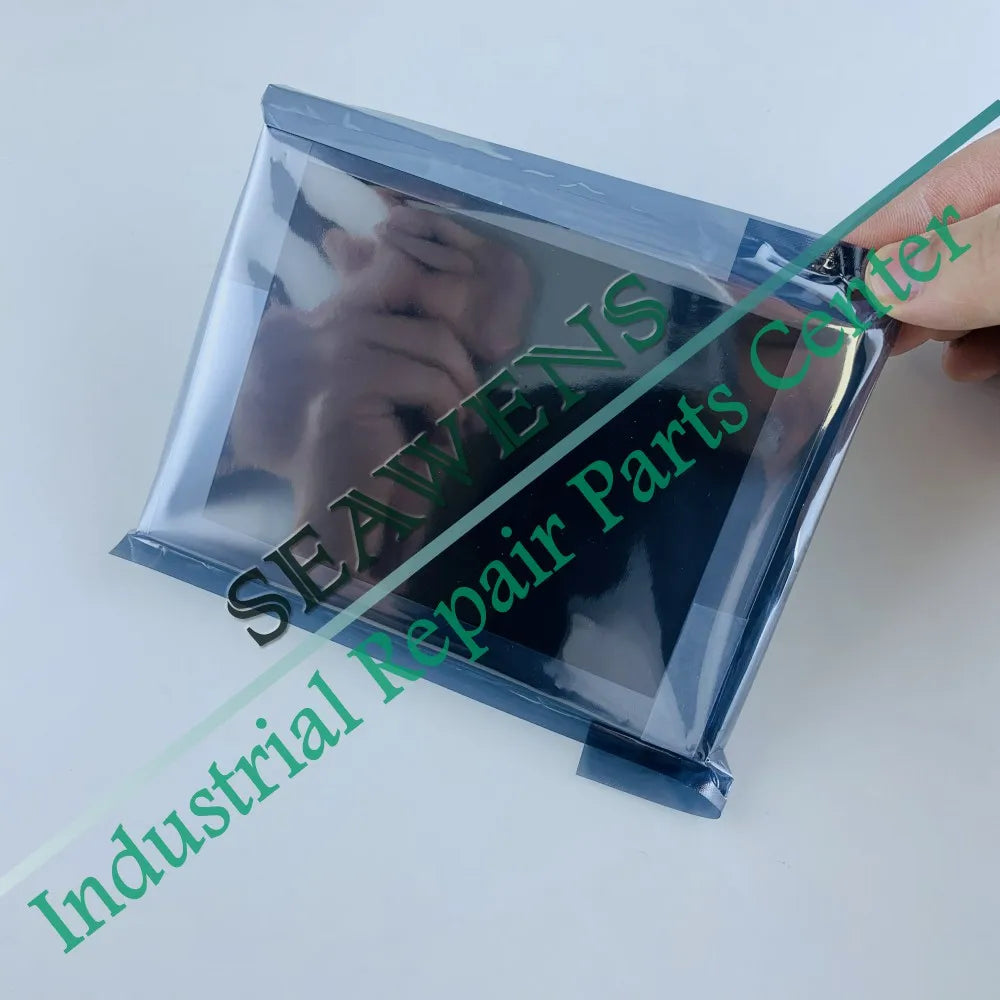 60337-1201 Plastic Cover Shell Housing Case for  teach pendant Front+Back Cases+Membrane Film(Silicone material)