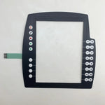 SMART PAD2 Membrane Keypad+Touch screen touch panel for FlexPendant Repair,New in stock