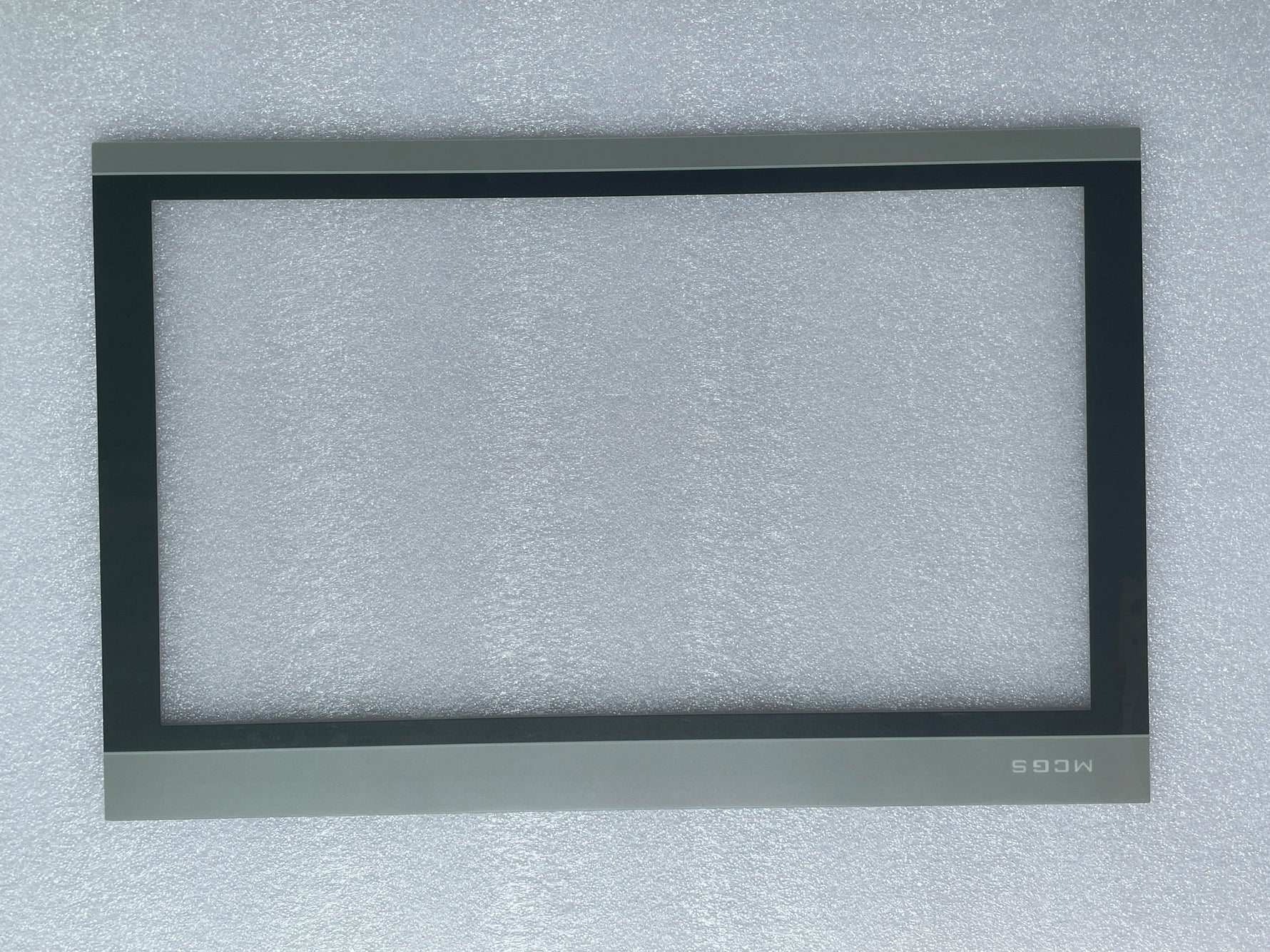 TPC1570GI 15 Inch Touch Screen Glass For MCSG HMI Panel Repair repair,Available&Stock Inventory
